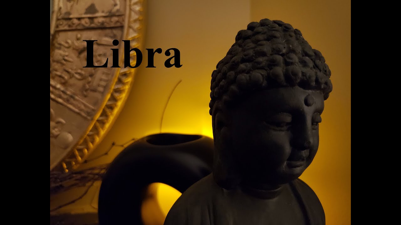 LIBRA Timeless Love - I swear to tell the truth …  the whole truth!