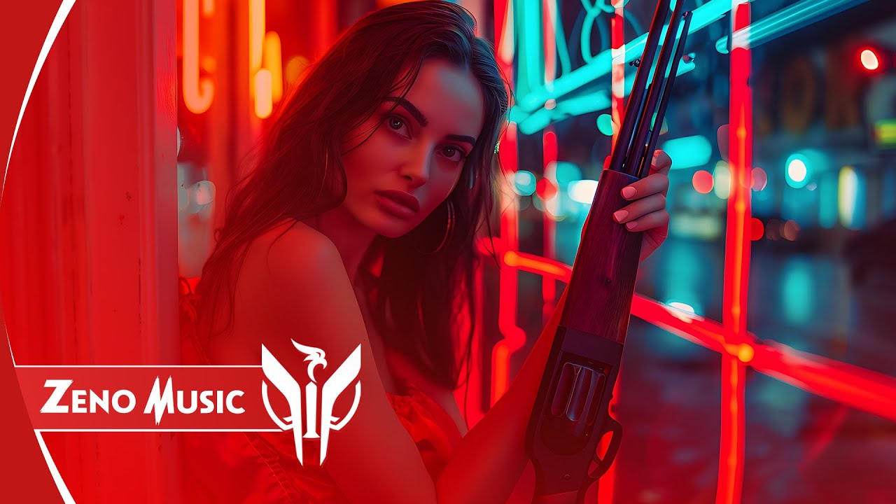 Zeno Music - Love | Oriental Type Beat Dancehall Instrumental