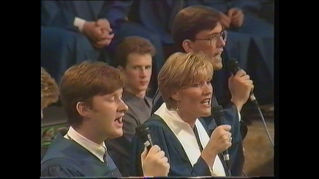 Whitewell Metropolitan Tabernacle - Wanted in Ulster... A Champion!