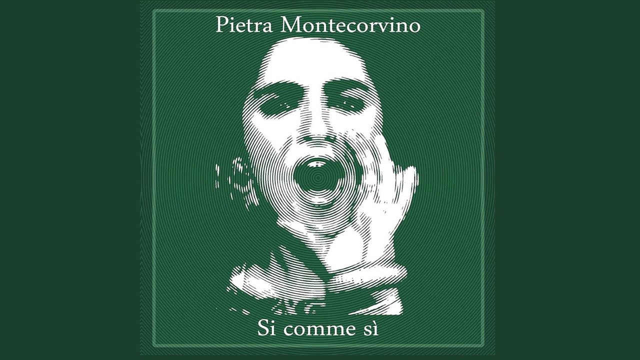 Si' Comme' Si' (feat. Pietra Montecorvino)