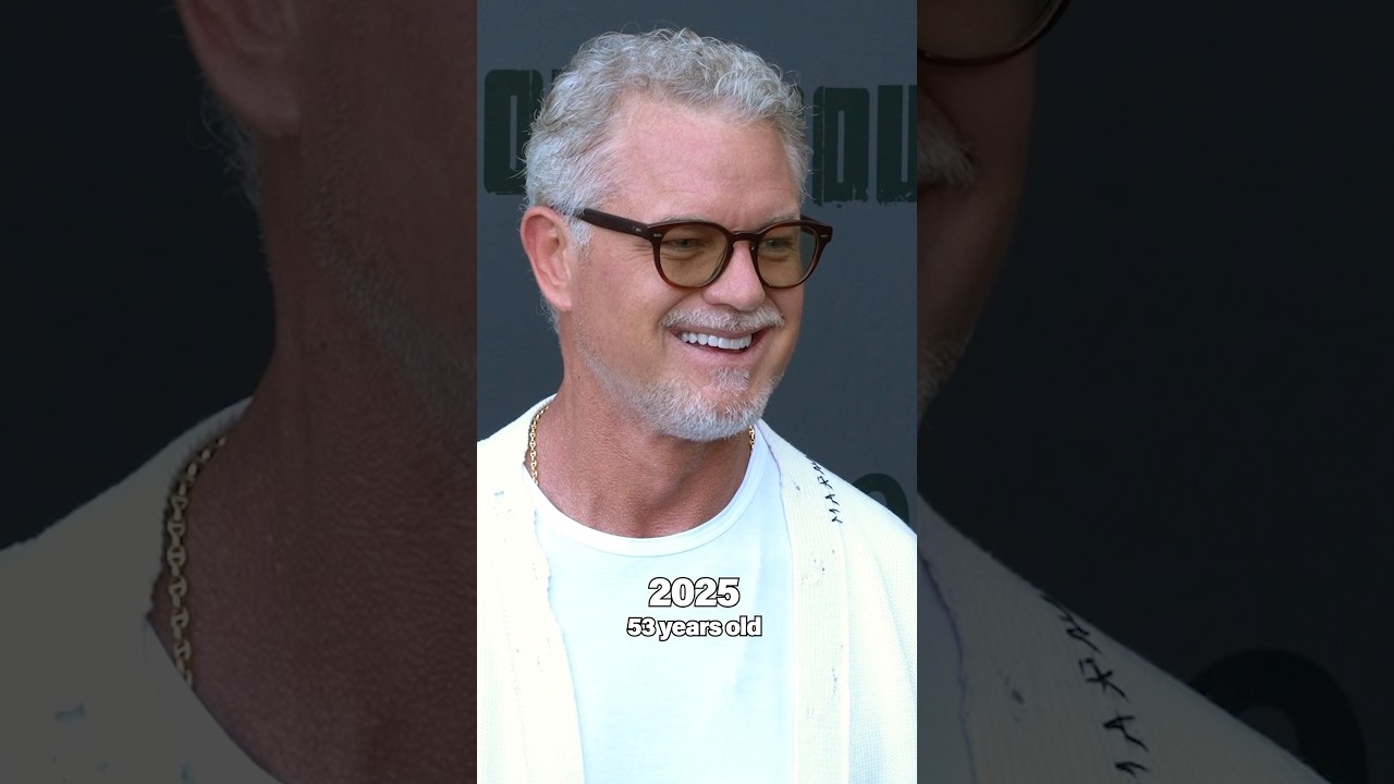 RIP Eric Dane 💔