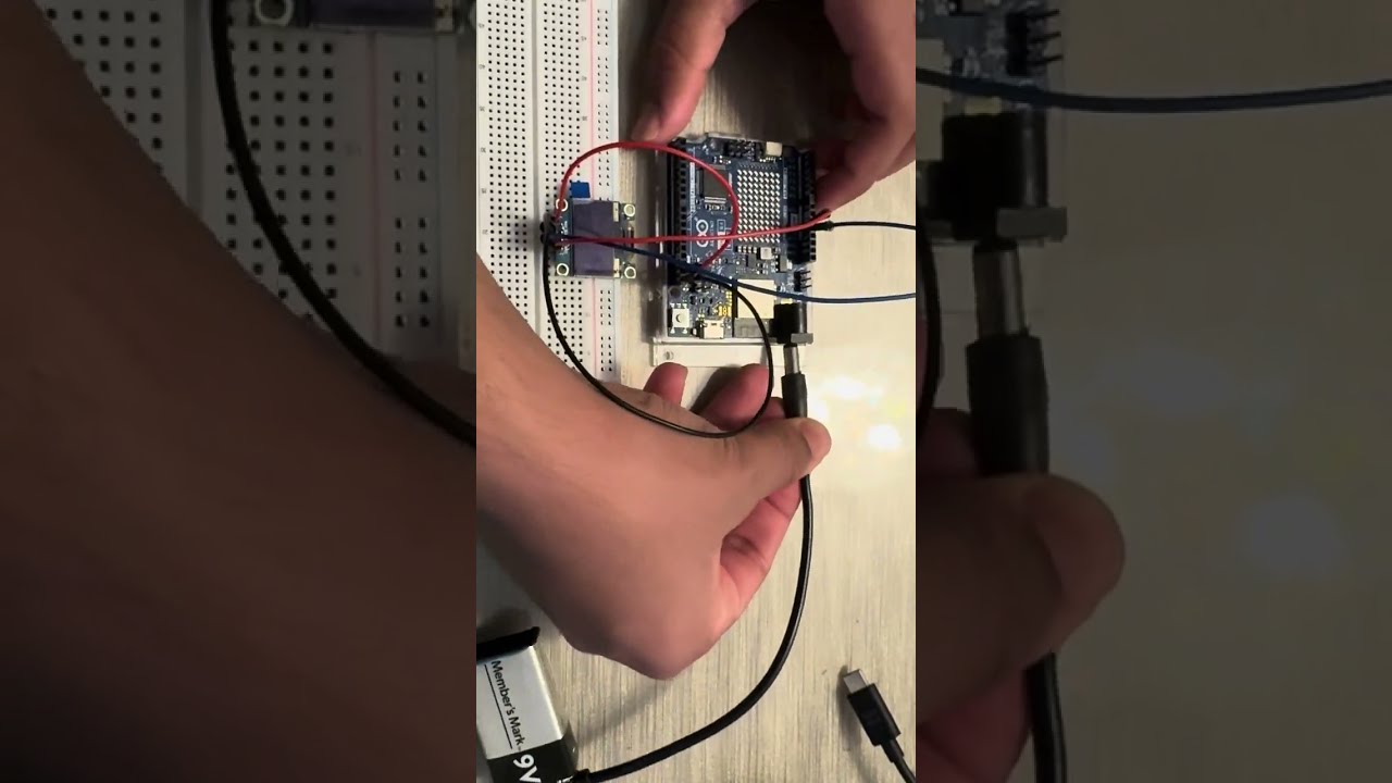 OLED Screen Circuit Tutorial -  How to make #coding #circuit #oleddisplay