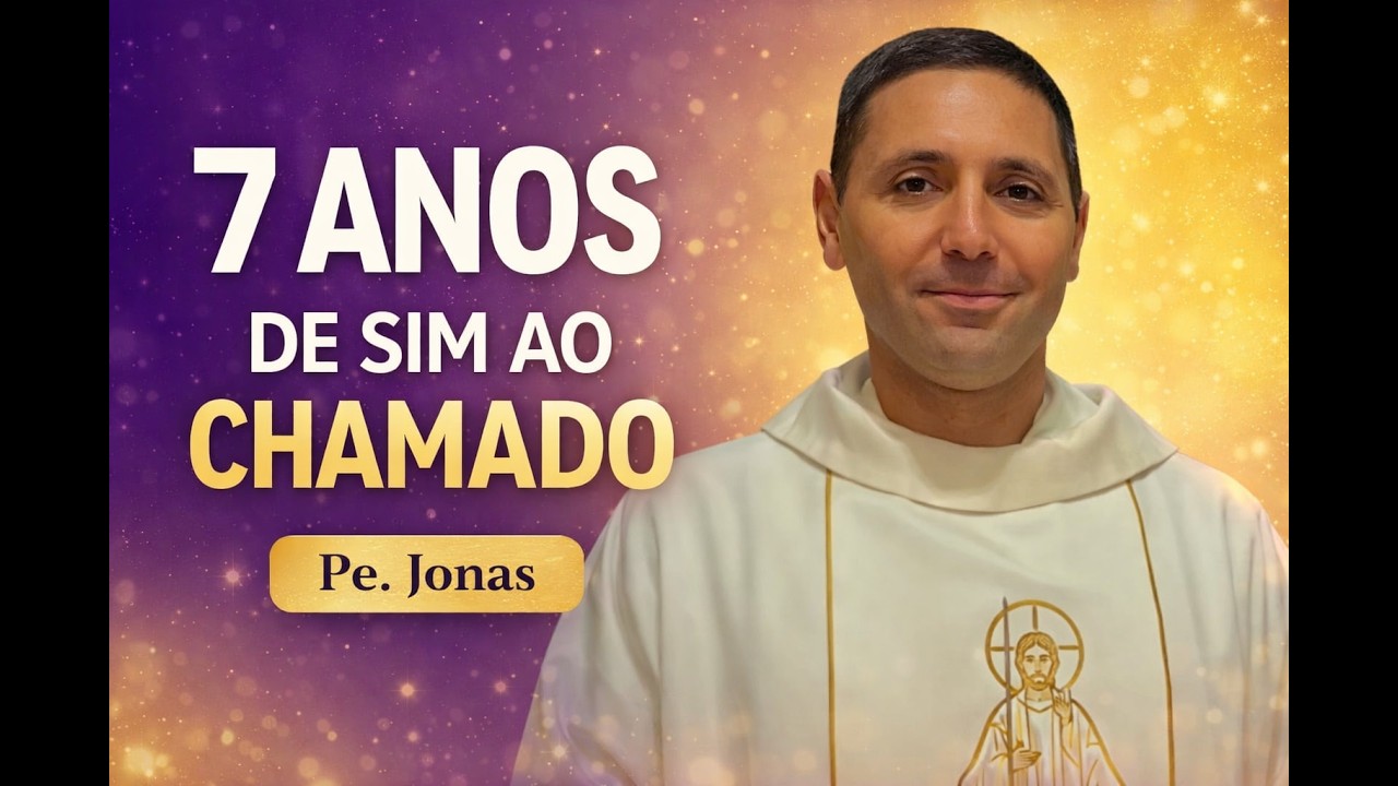 || Missa 1º Domingo da Quaresma -  7 anos de ordenação sacerdotal do Padre Jonas ||