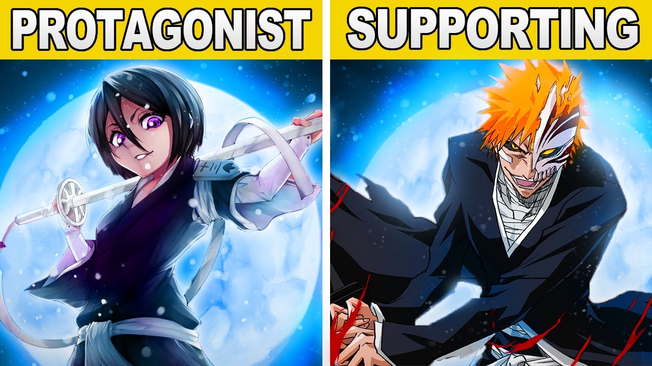 15 Unbelievable Facts Most Bleach Fans Don't Know!