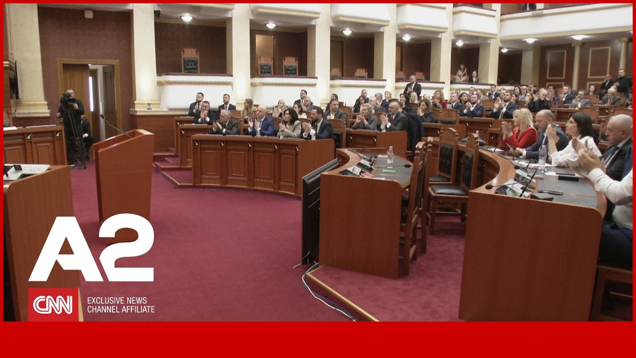 Kosovë-Shqipëri një zë, rezolutë në mbrojtje të luftës së UÇK