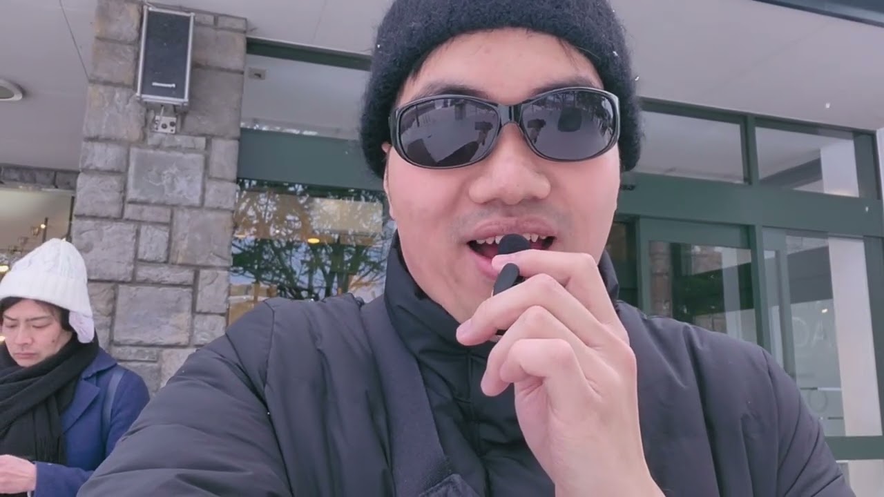 [極北雪國之旅 札幌篇] 感性的札幌之旅  #北海道  #札幌  #小樽 #炭之德壽燒肉店  #北海道自由行 #旅行