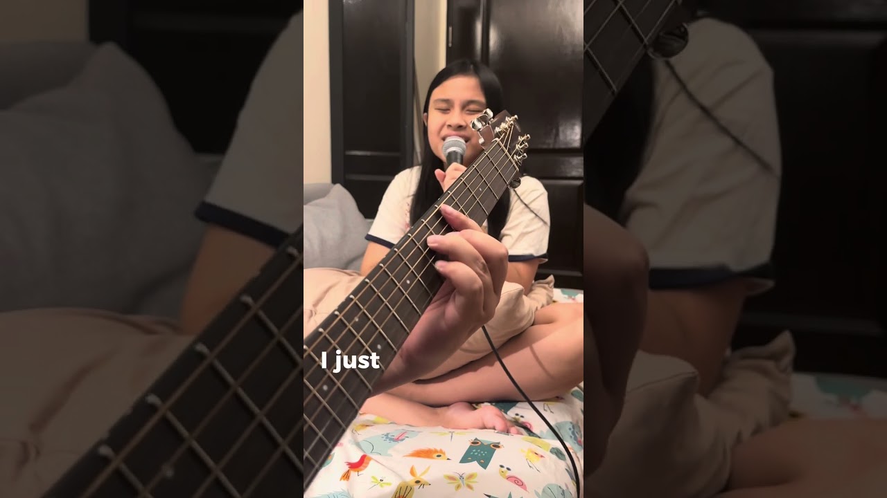 Best Part - Single by Daniel Caesar and H.E.R. (Cover)