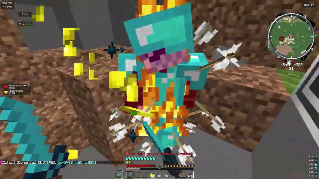 KD1 | Calici - Op pad met de stichting #3