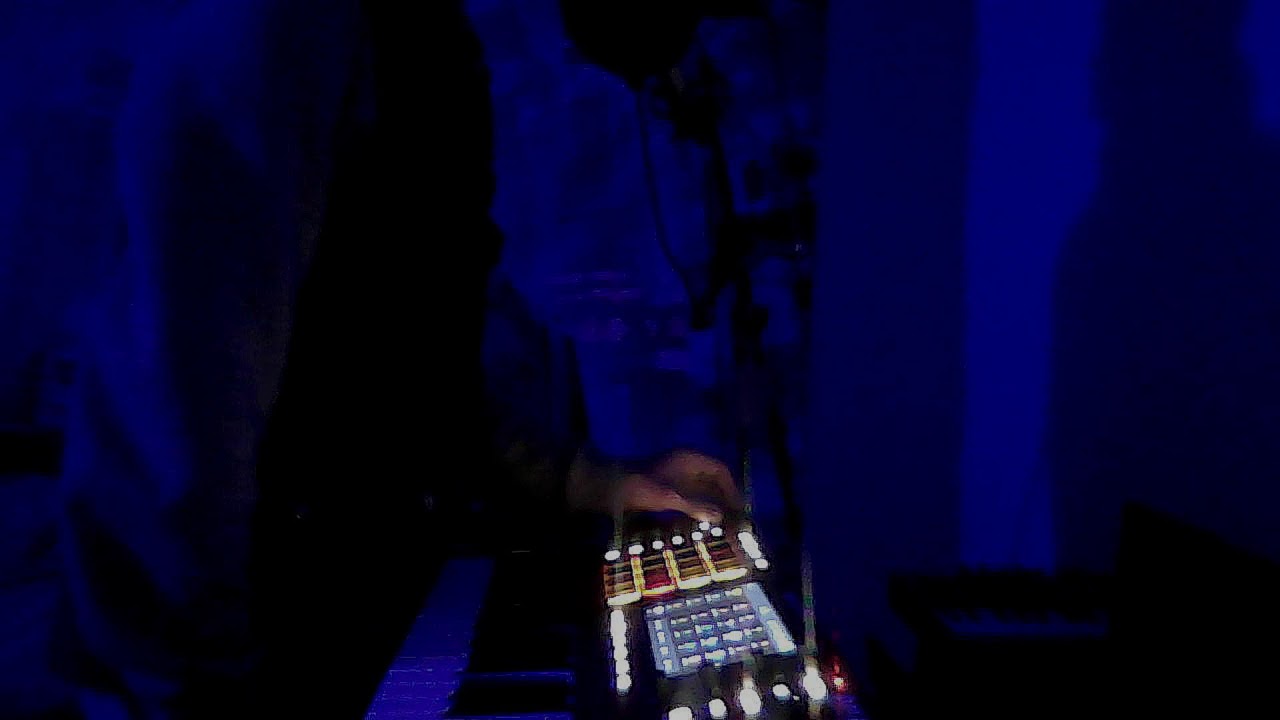Im Live (Tracks from Scratch) MPC Key 37