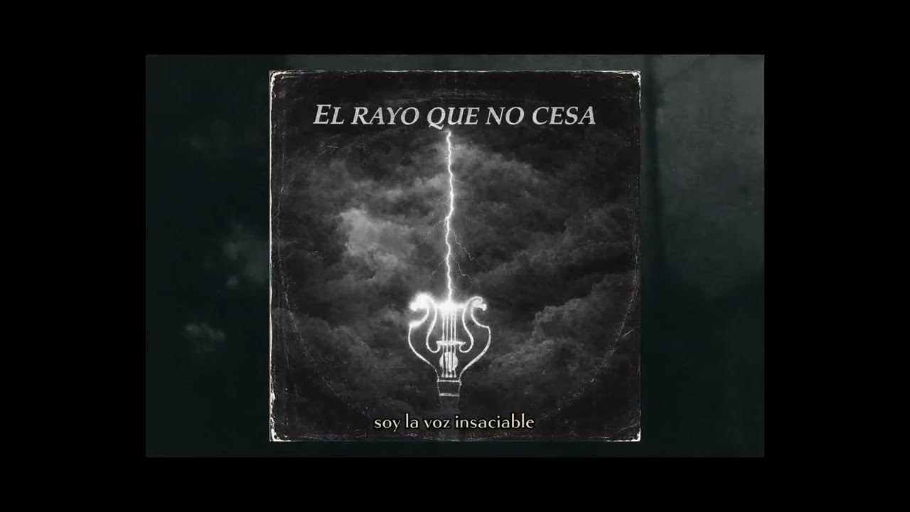 Crackneo- El rayo que no cesa (beat prod @ZonetoZen )