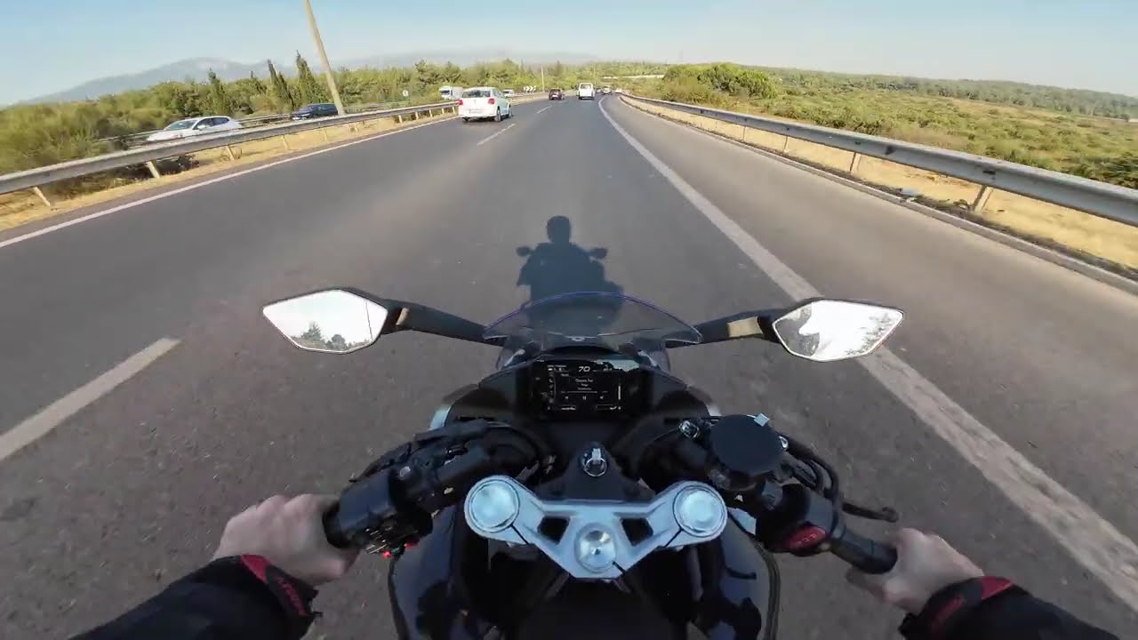 CFMoto 450 SR Detaylı İnceleme | Avantajlar ve Dezavantajlar - Gerçek Kullanıcı Yorumu!