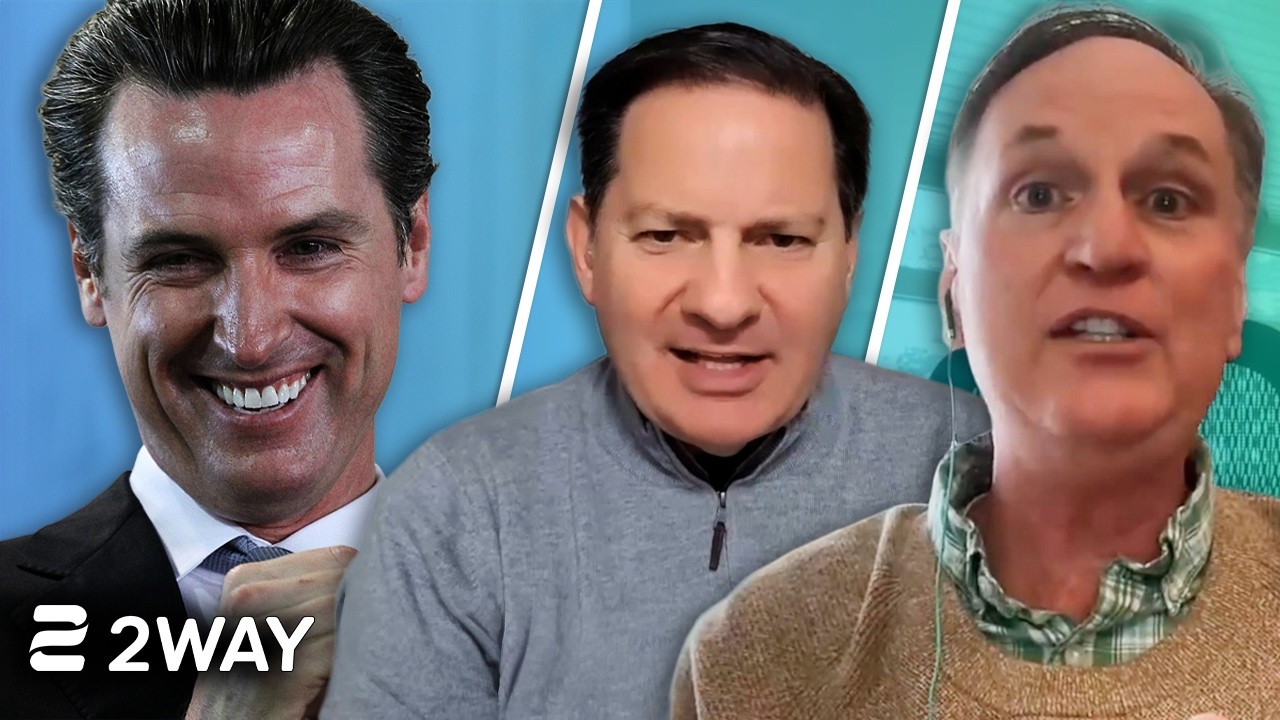 “Do Facts Even Matter?”: Newsom’s “Running the Crappiest State” in US and “Is the Leading Candidate”