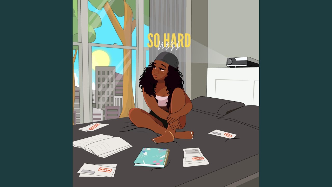So Hard