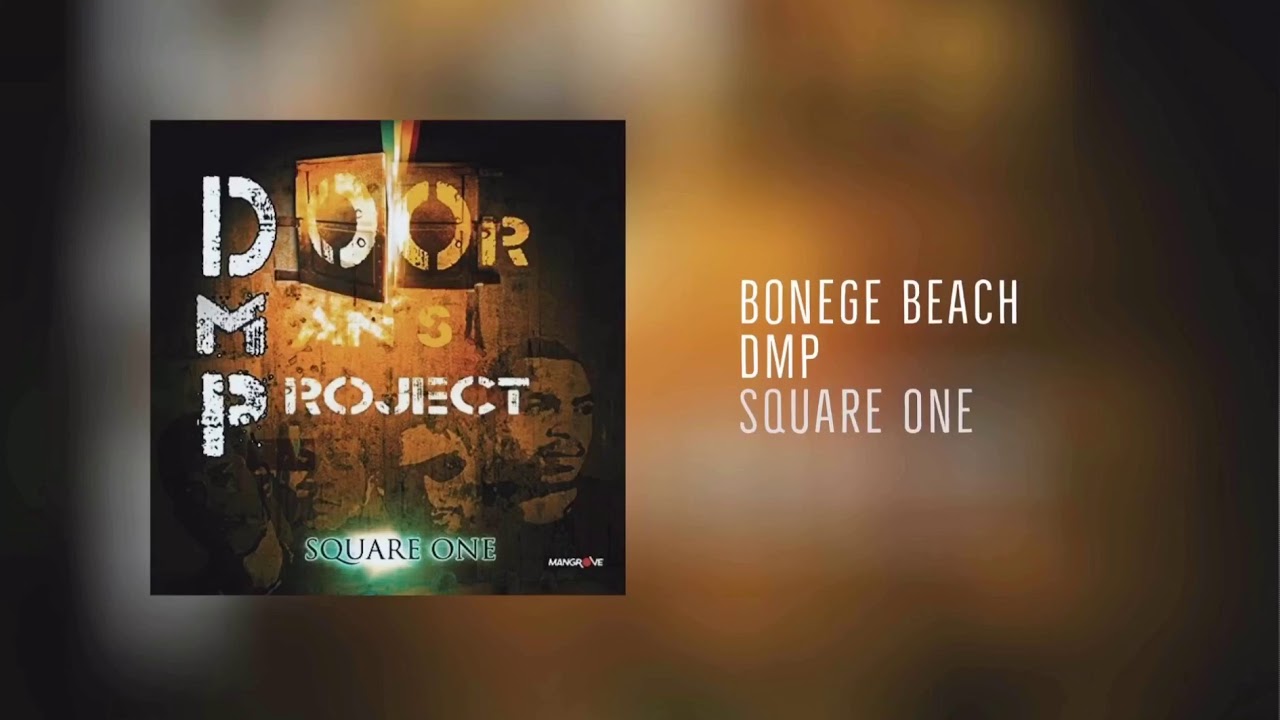 Bonege Beach - DMP