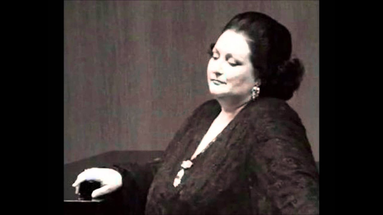 Montserrat Caballé: Paisiello: Nel Cor Più Non Mi Sento