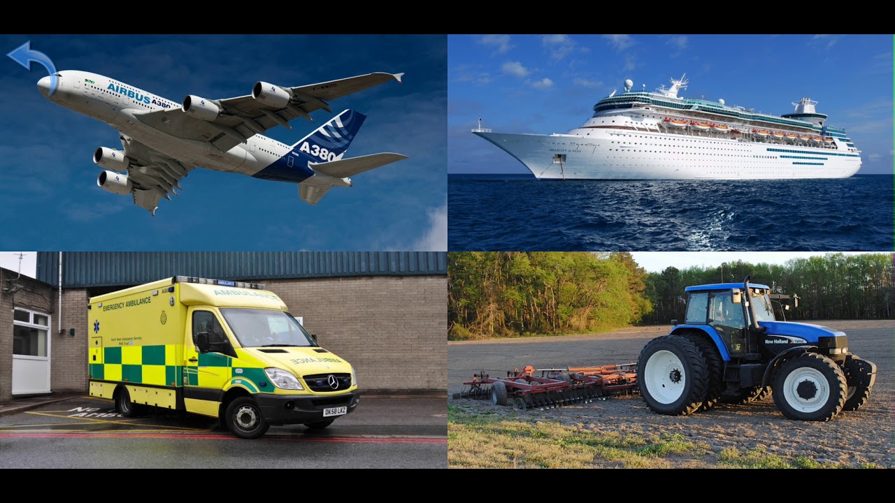 Transport