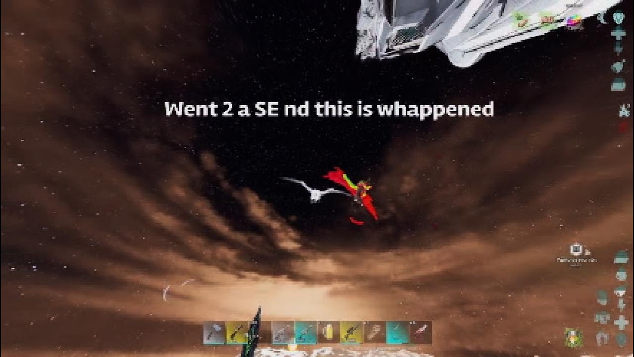 ARK ASCENDED OFFICIAL PVP #7 | Pvp in SE, Astereos nd more | RW