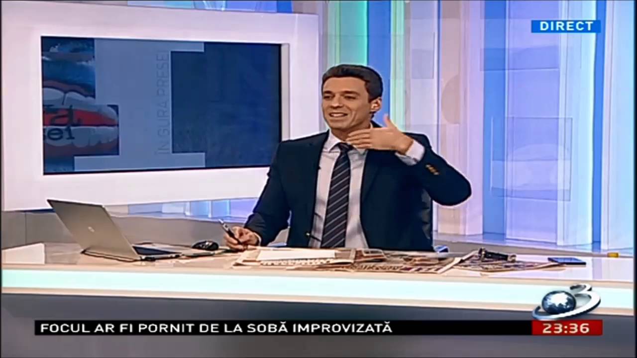 Dr.  Love Mircea Badea complet - Daca te-a parasit iubita