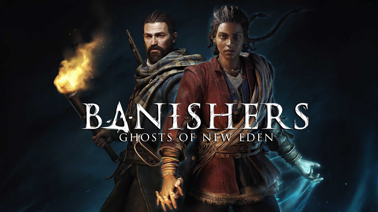 Verbanne ich den Geist von New Eden? 🎮⚔🗡🕹🔫 Teil 18