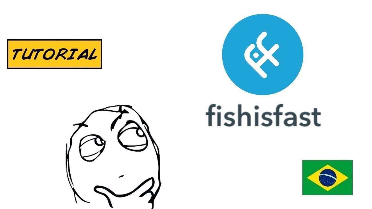 #Tutorial 🇺🇸📦🇧🇷 Serviço de Redireciomento de Encomendas Fishisfast 🇺🇸📦🇧🇷