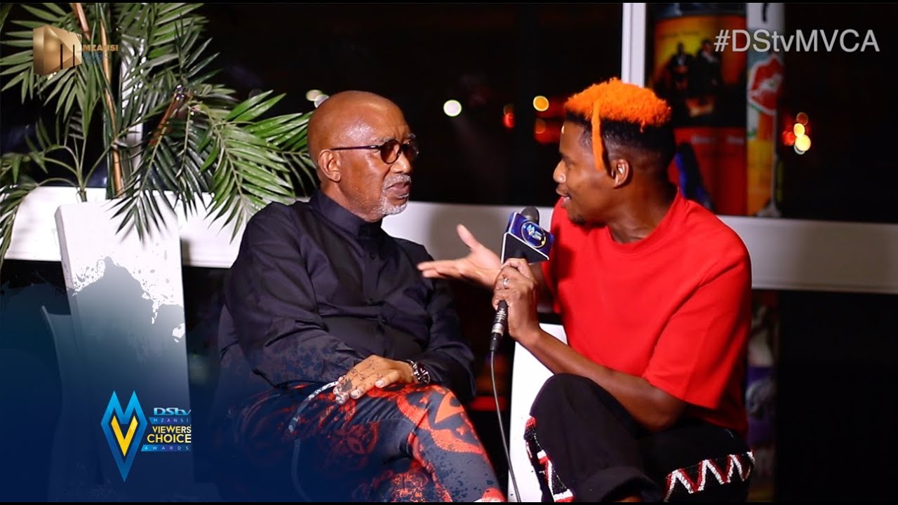 Hotstix ain’t ready to “Burn Out”! – #DStvMVCA | Mzansi Magic