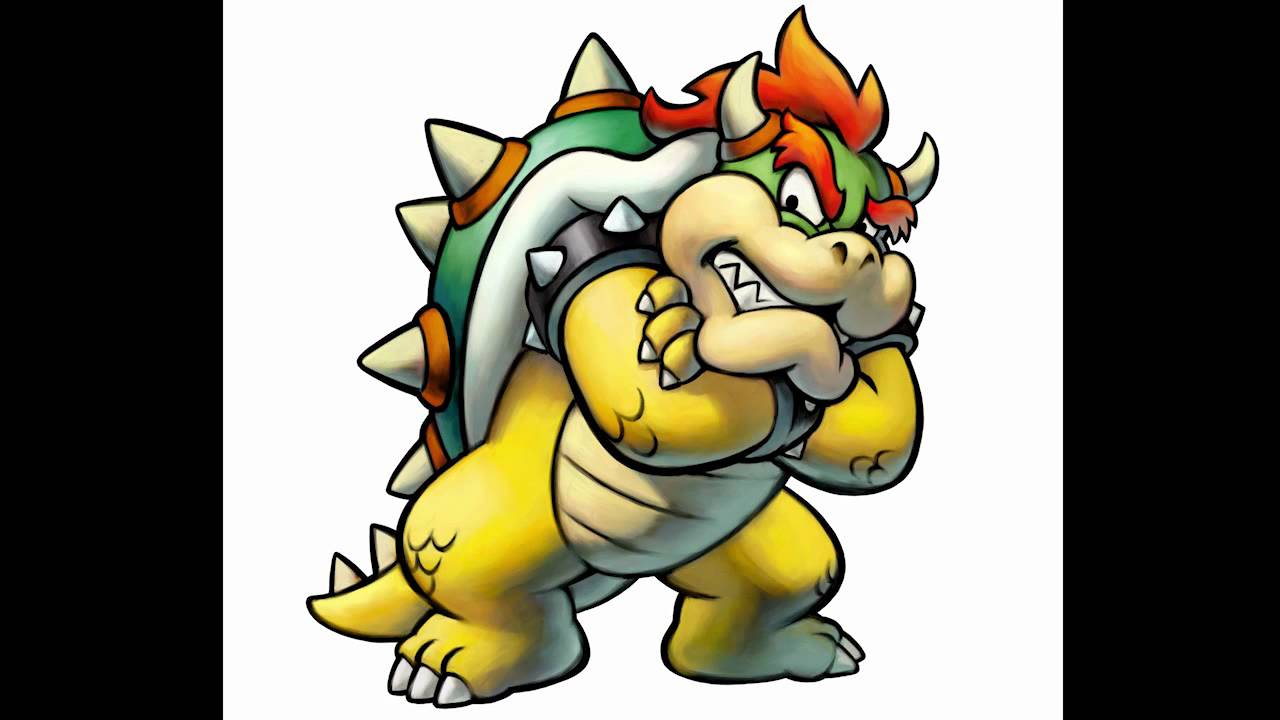 Mario & Luigi: Bowser's Inside Story -- Final Boss Theme (Remix!) v2.0