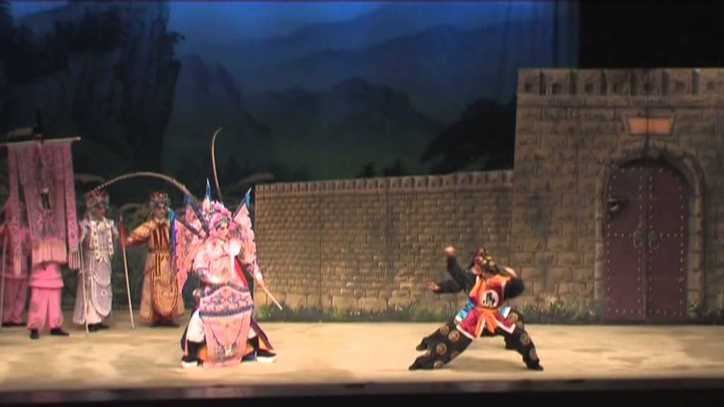 周瑜之荆州城外  藍天佑主演