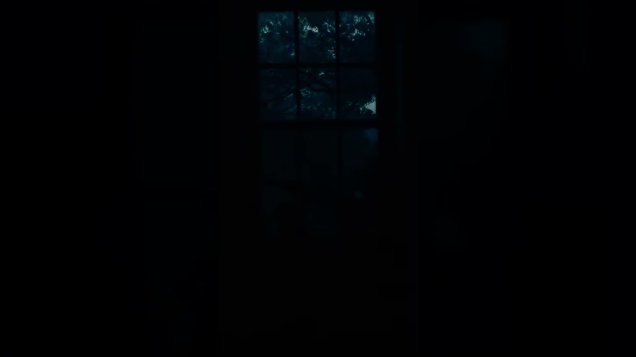 Let Go - Ark Patrol (Slowed to Perfection) [ghostlycheeks edit]