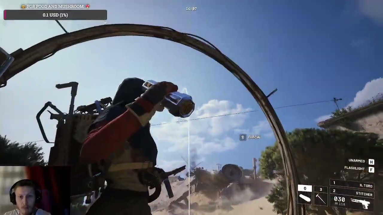 ARC Raiders Solo Grind | Beginner to Pro Raids | RTX Max Settings Live 🚀