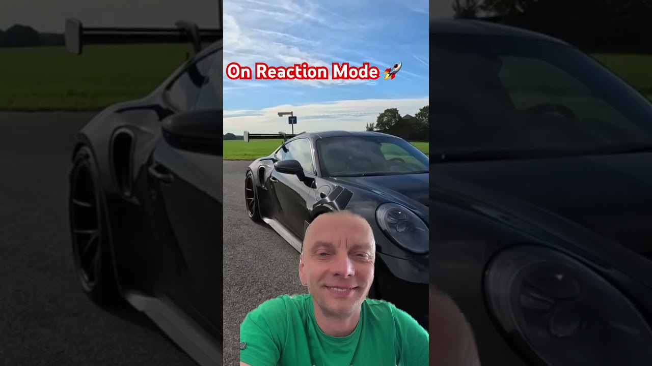 @AutoTopnl  Porsche Best Car Race 🔔 #Shorts #Carreaction #992 #Porsche #Topspeed #Germanengineer