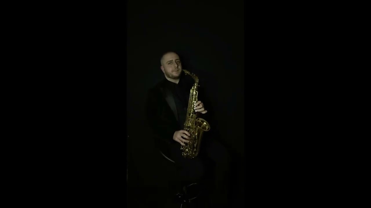Jingle Bells [Saxophone Version]
