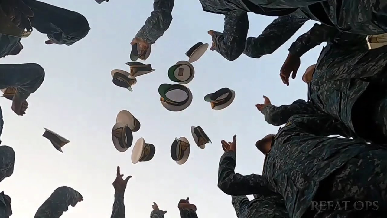 Bangladesh Naval Academy (BNA)// Where a boy turn into a men | Navy motivation Song