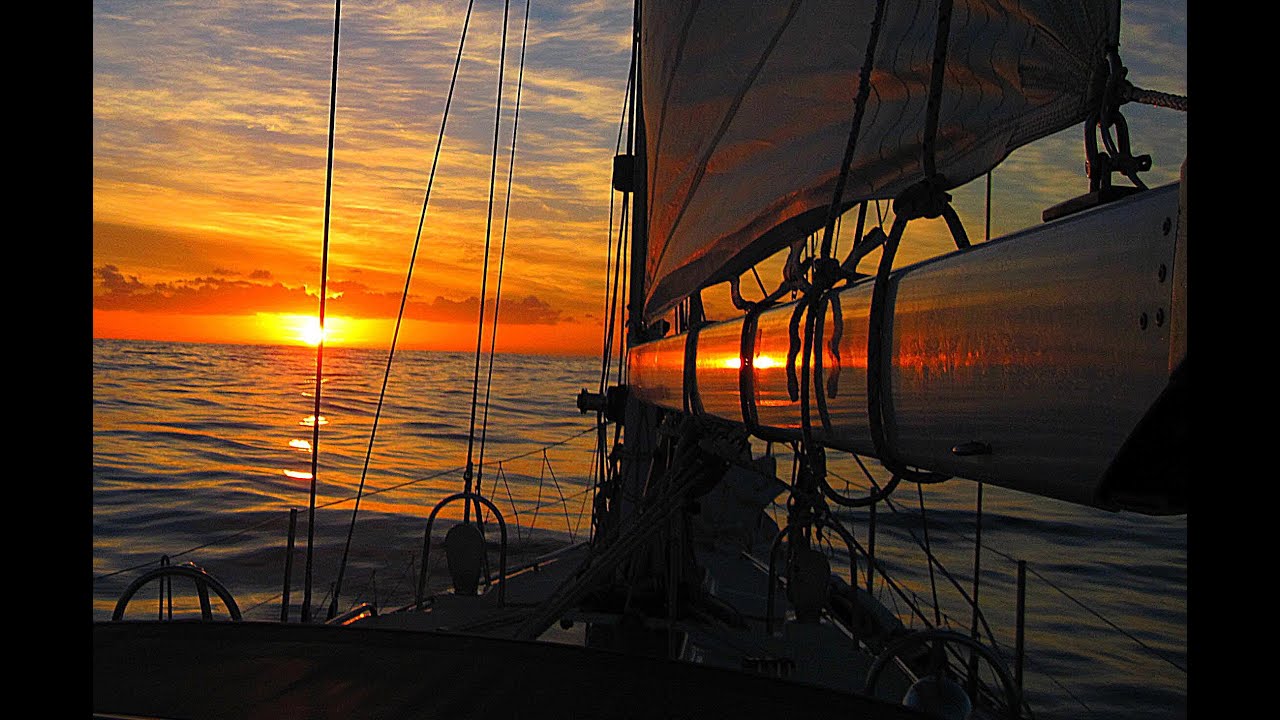 Sailing Skipper’s Guide to Nighttime Navigation Lights