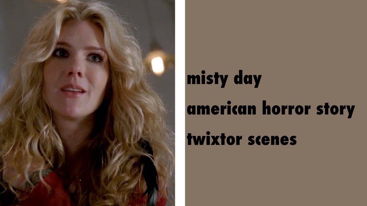 Misty Day Twixtor Scenepack