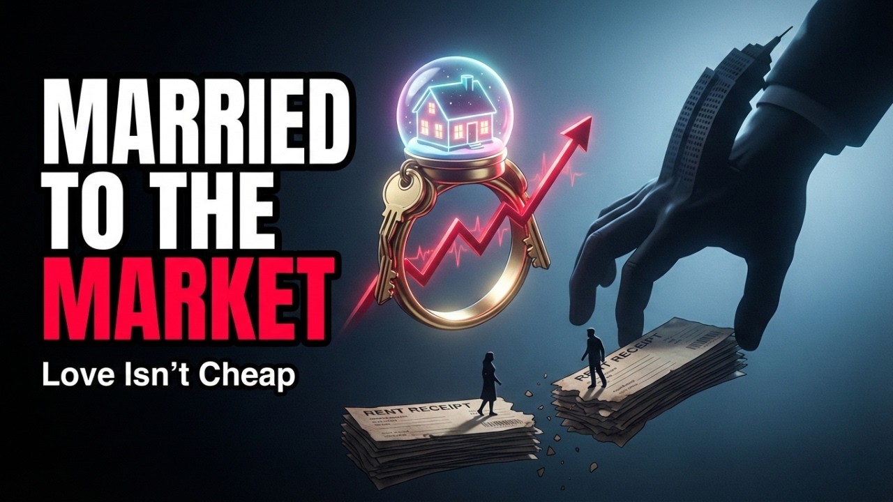 Is Marriage Just a Housing Plan?