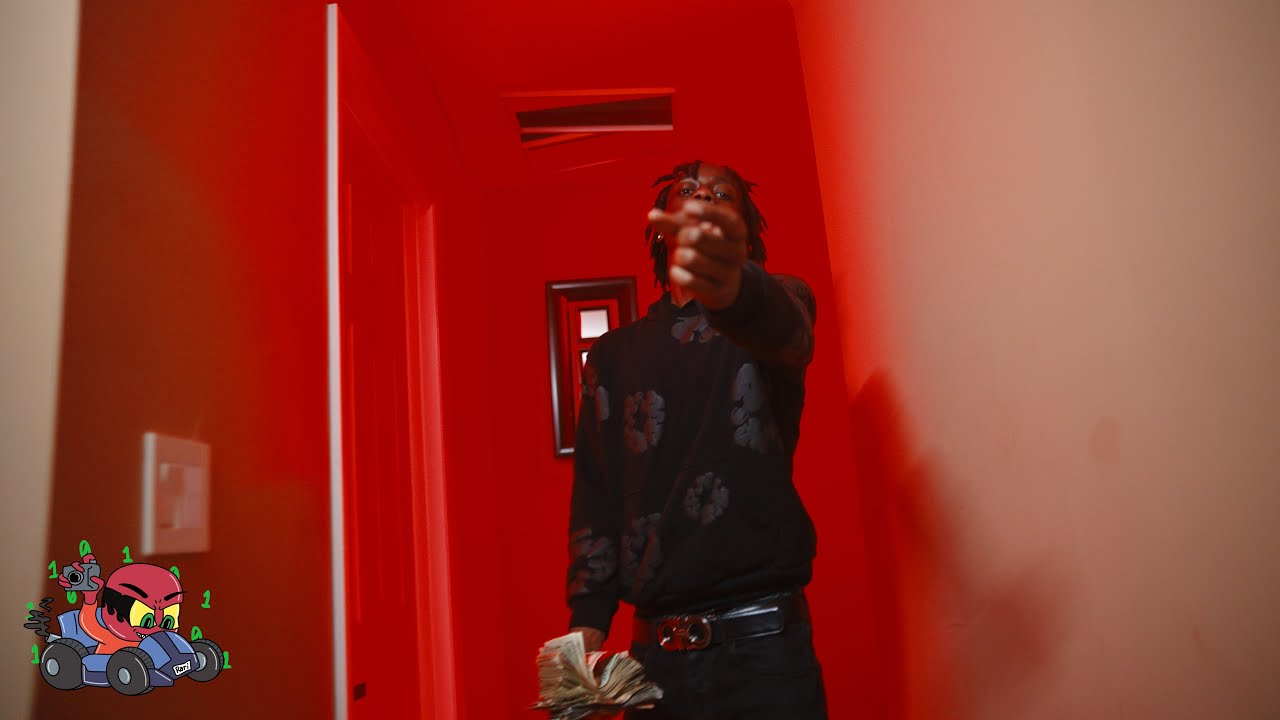 Dusav - Love Skrew (Official Music Video)
