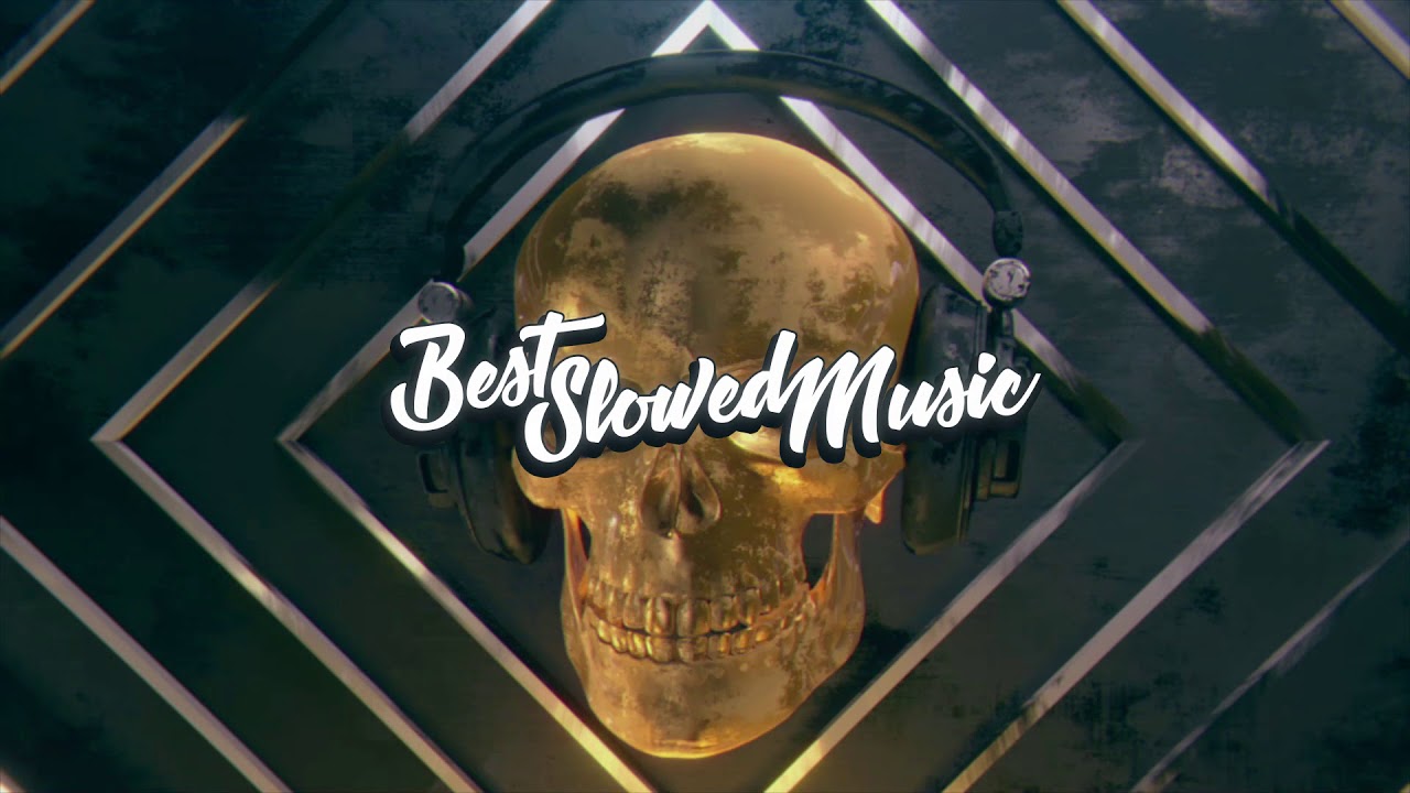 Post Malone - White Iverson [Slowed Down]