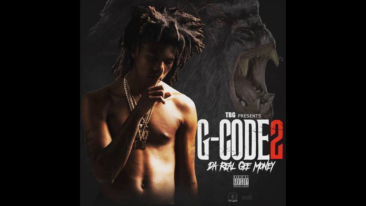 Da Real Gee Money - Put That Pride to the Side