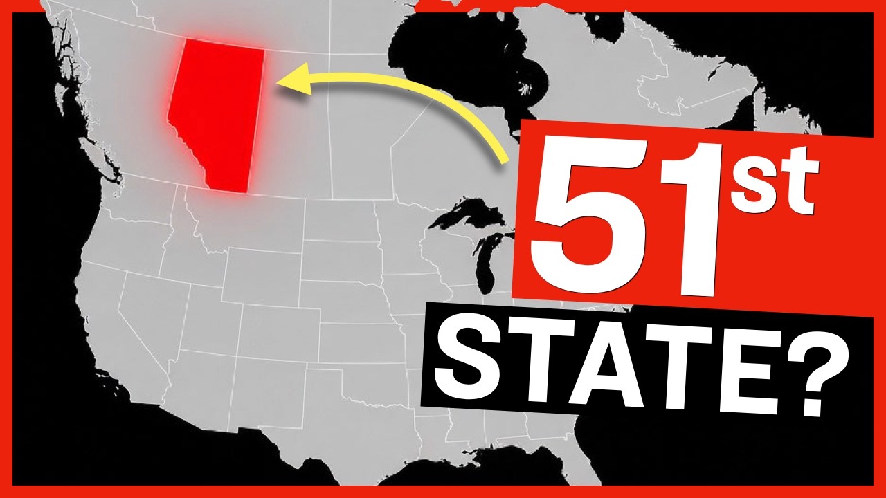 Alberta Holds Crucial Vote on Statehood as 300,000 Signal 