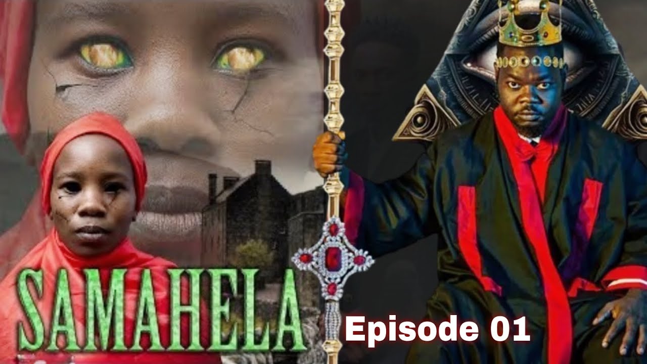 SAMAHELA EP 1 