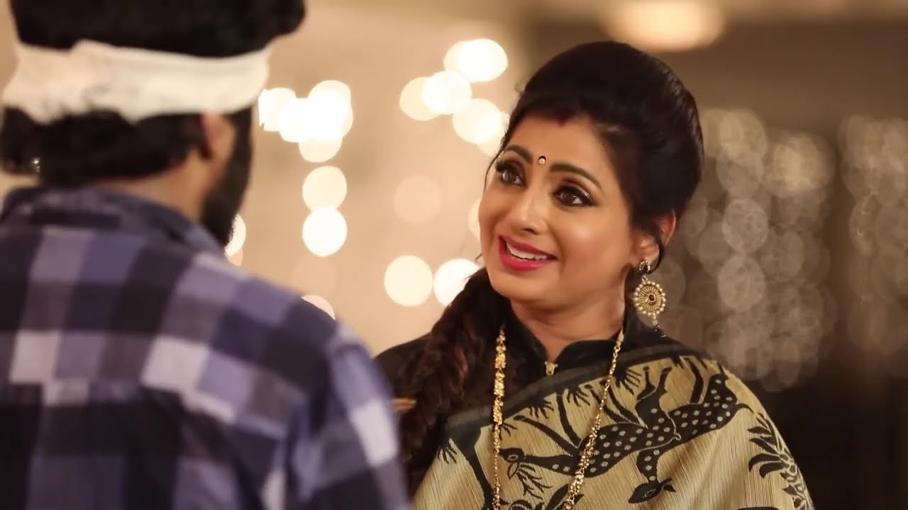 Sembaruthi | Full Episode 292 | Zee Tamil UK