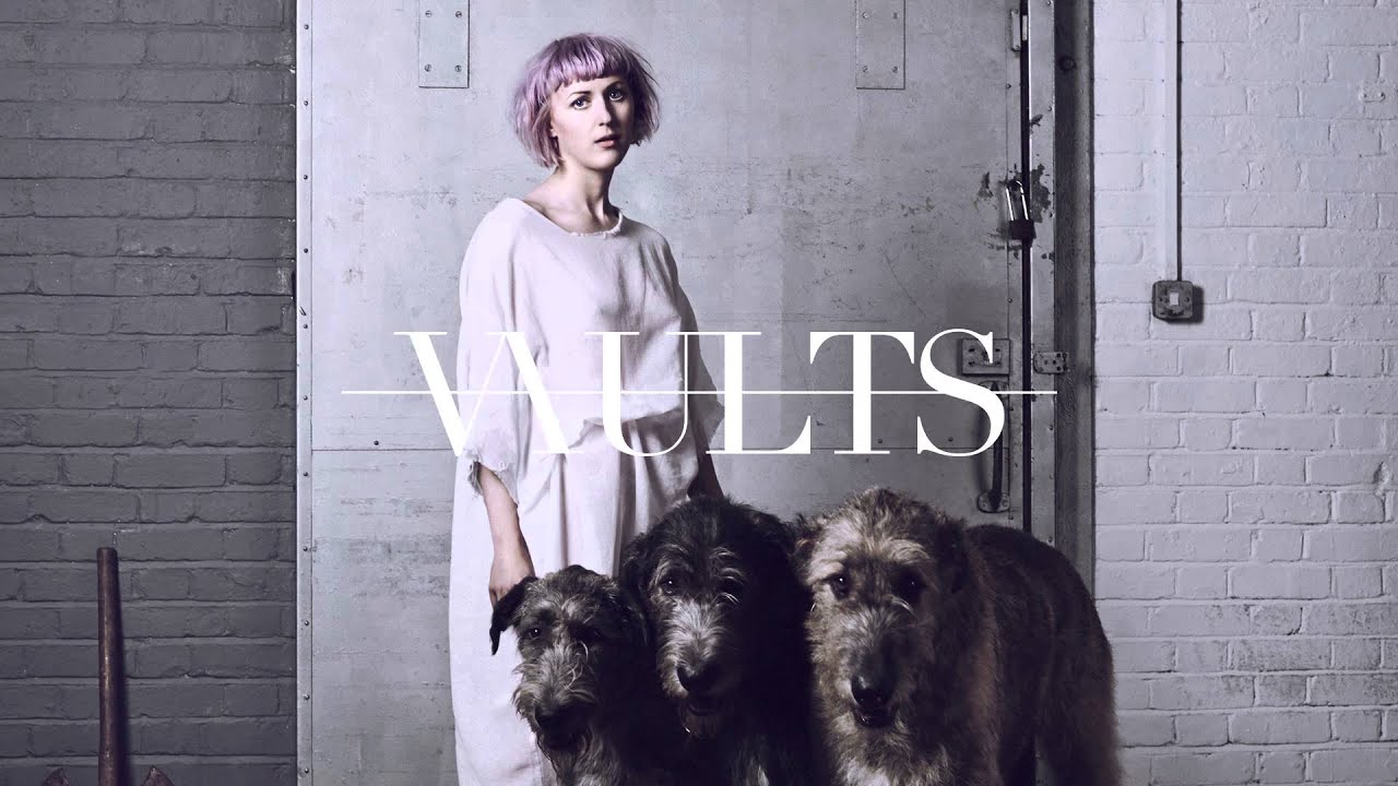 Vaults - Losing Game