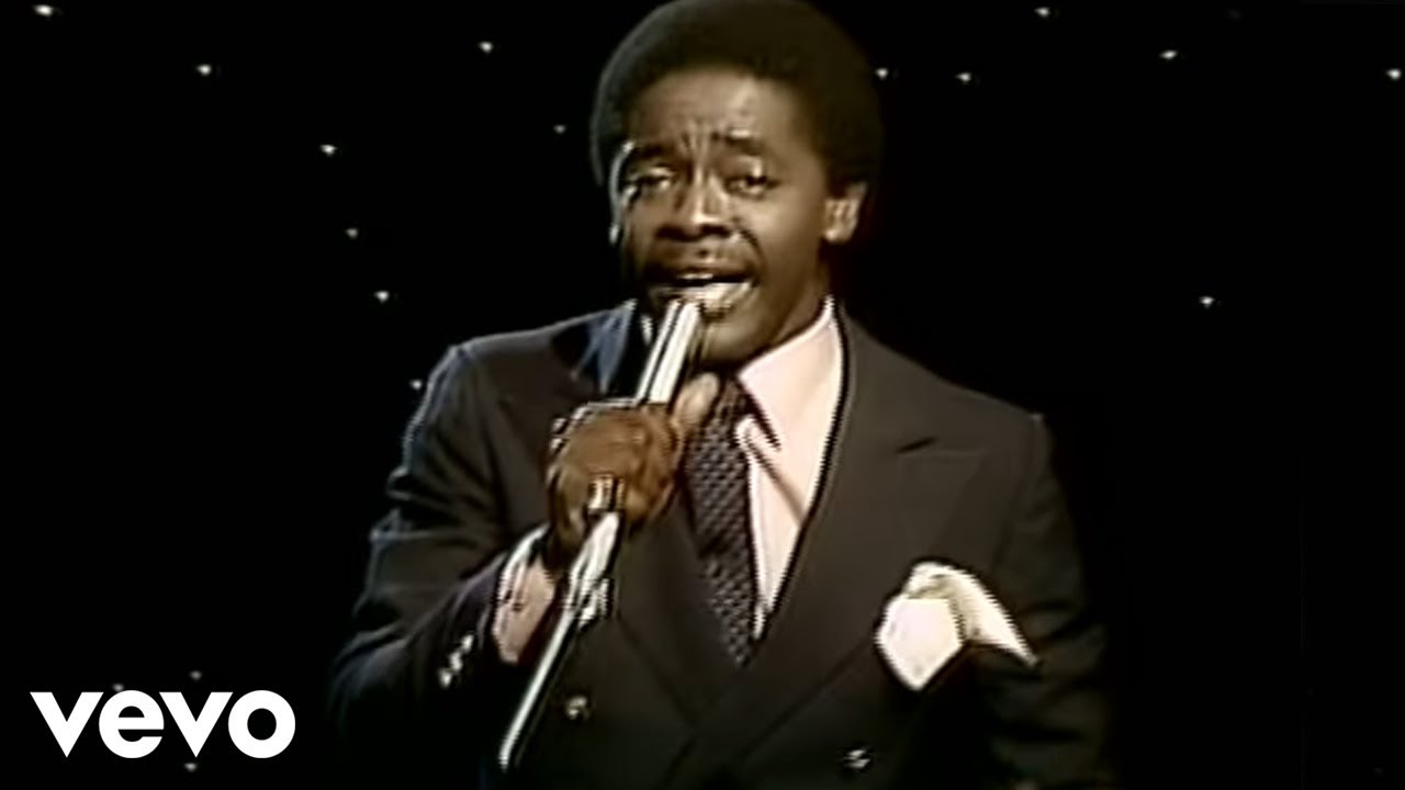 The Manhattans - Shining Star (Official Video) ft. Gerald Alston, Blue Lovett