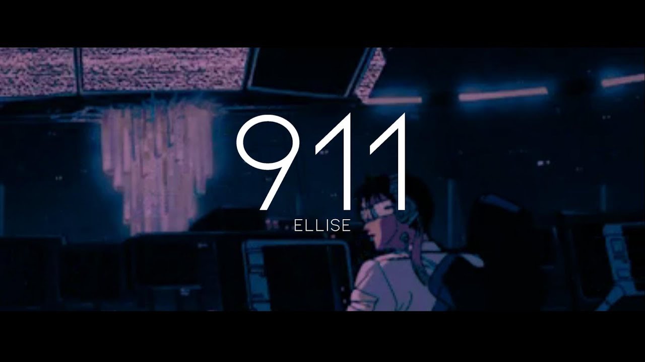 Ellise - 911 (Lyrics)