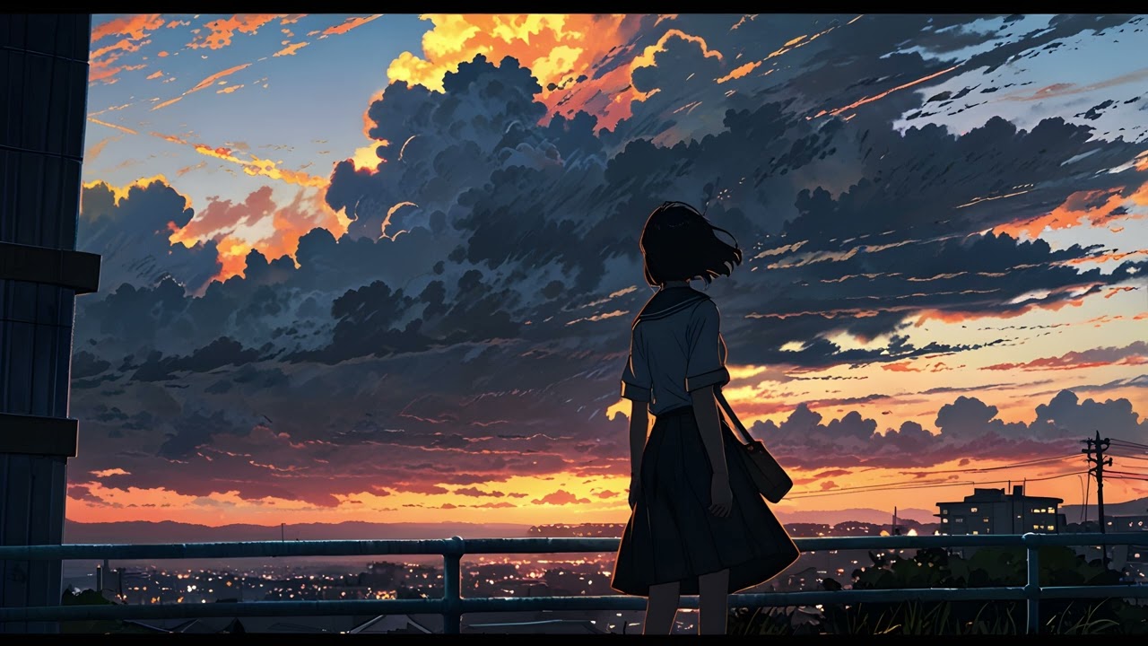 The Rise Before the Fall