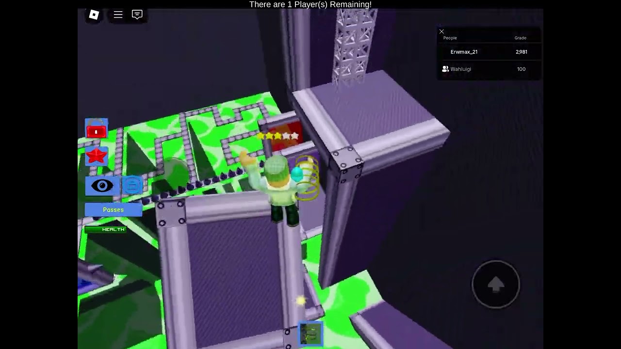 VioletSpike x2 acid speed (Crazy)