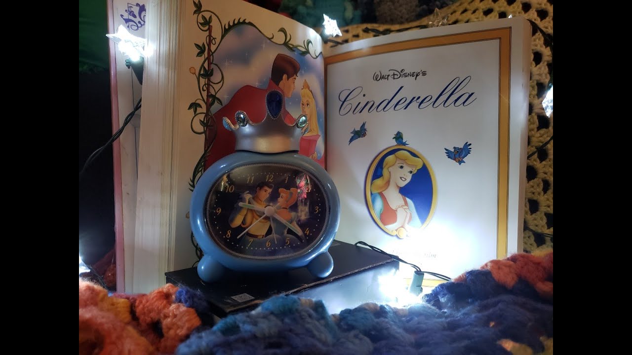 Cinderella