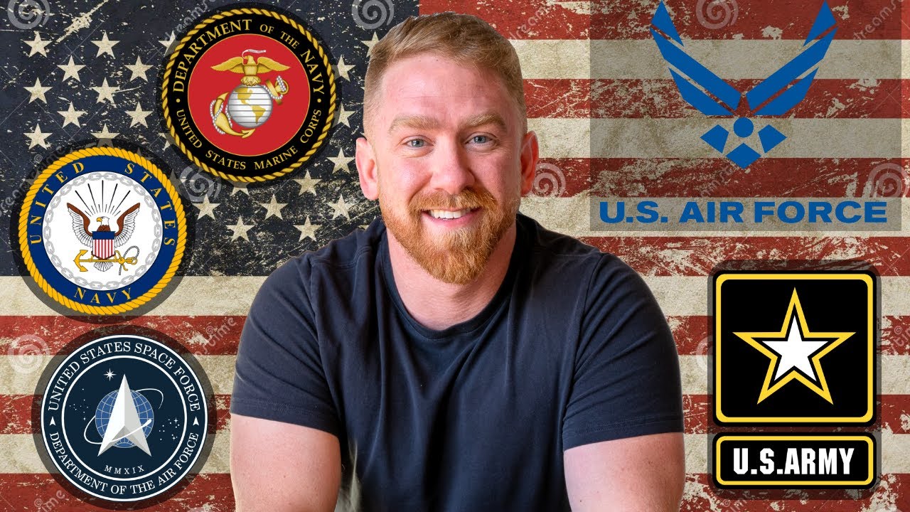 What Military Branch Is The Best To Join?