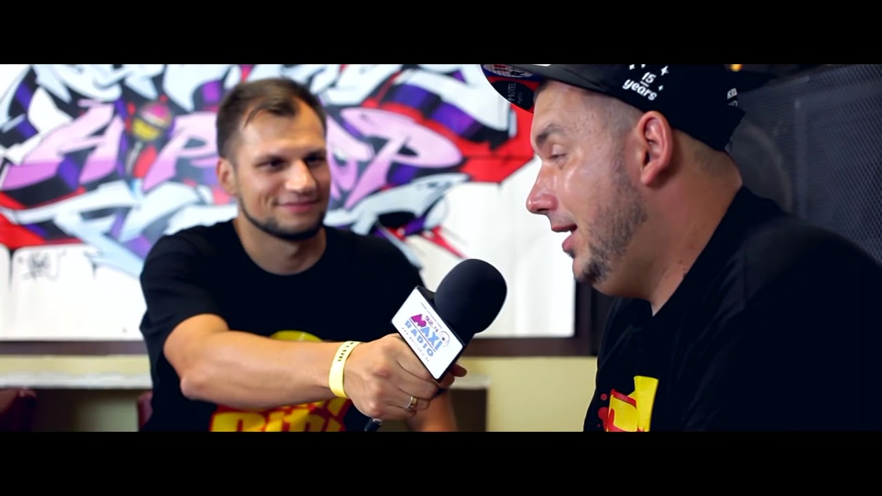 Hírwevők | Sun City Hip Hop Fest | Rapterápia