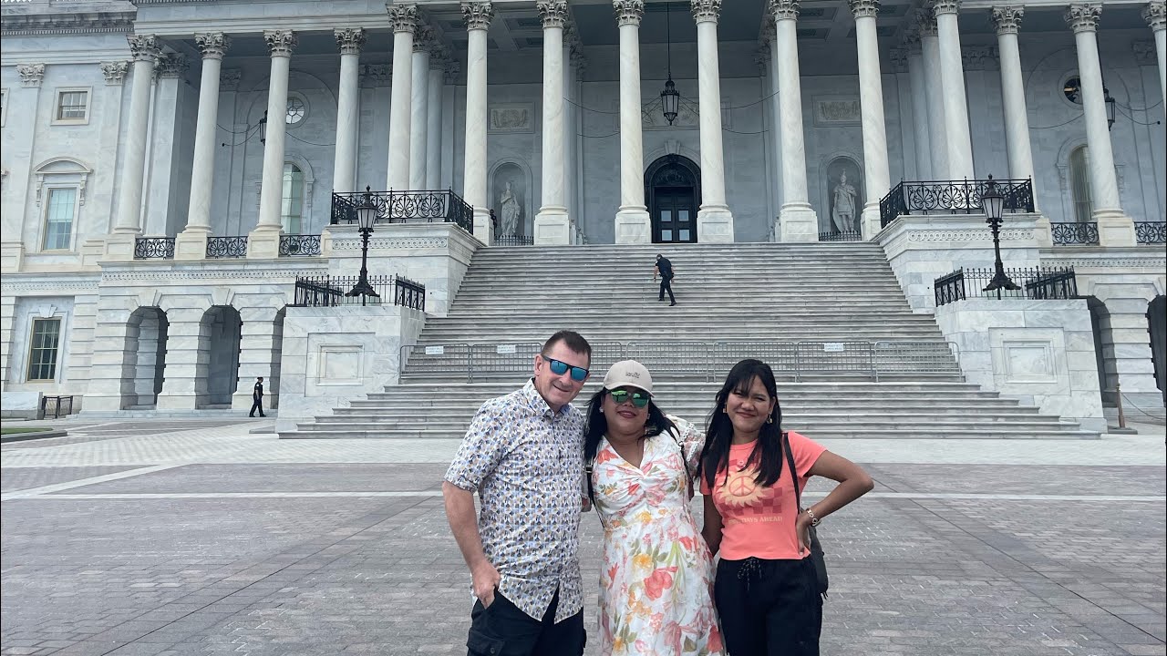 Washington DC3